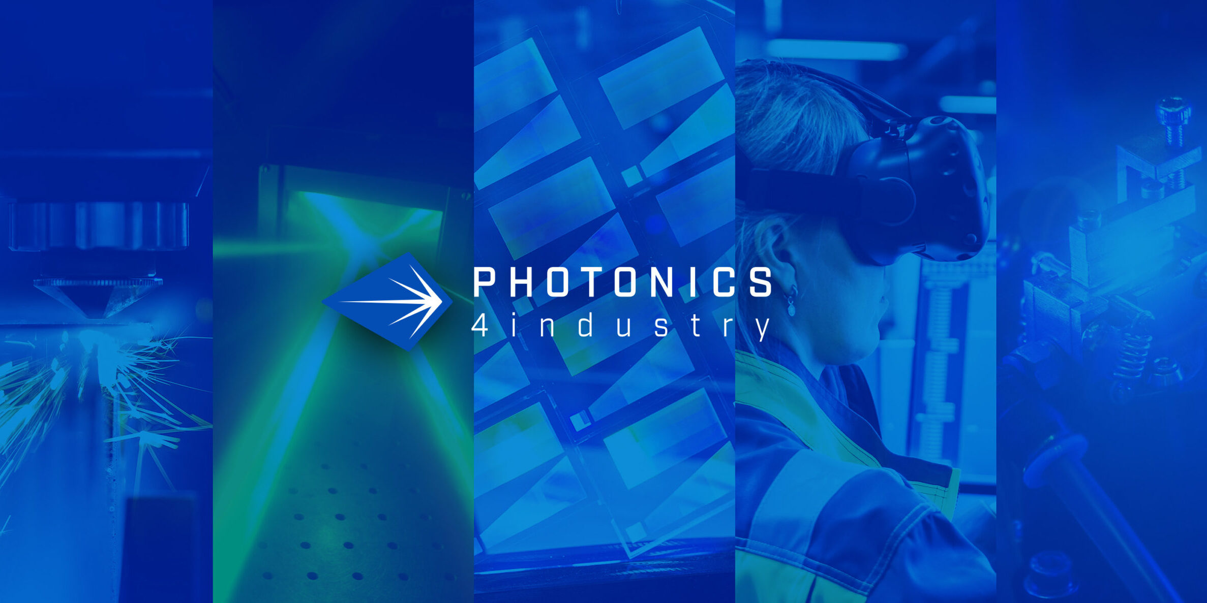 Recommended banner for twitter and linkedin