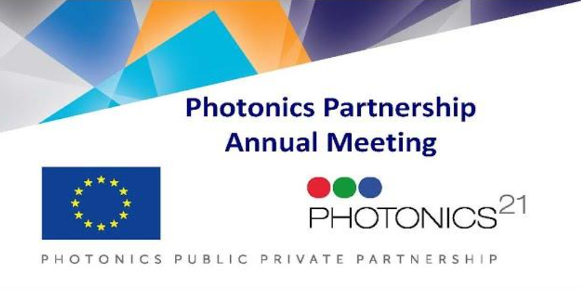 Photonics21 Annual Meeting